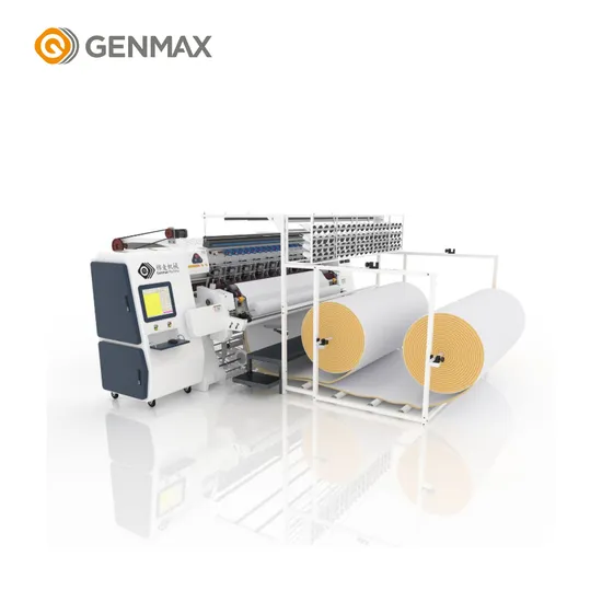Mattress Borad Making Machine Mattress Industrial Sewing Machinery