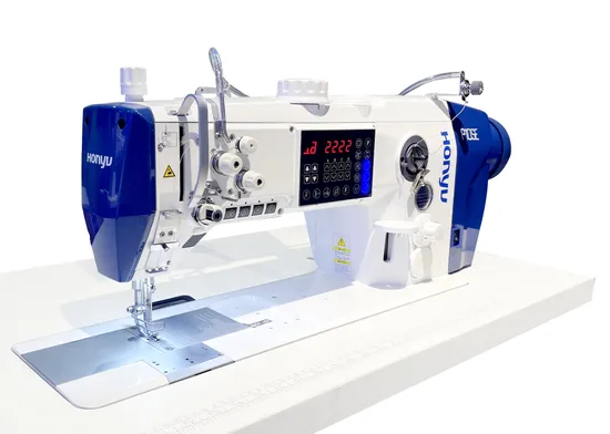 P10SE-330740 Heavy duty machine single needle sofa industry computer sewing machine