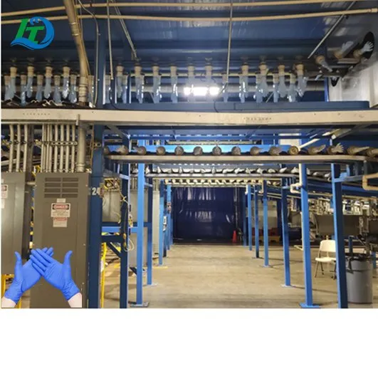 Cheap Factory Price Manufacturing Plant Glove Making Machine Line Glove Making Equipment