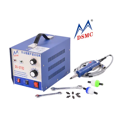 Cheap Price Manual Ultrasonic Hot Fix Applicator Rhinestone Setting Machine