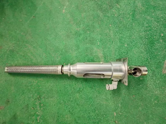 Hexin Automatic High Quality Double Nozzles Down Weighing and Filling Machine (R2-12)