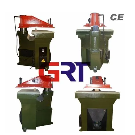 Hydraulic Jigsaw Puzzle Cutting Making Machine Die Cutting