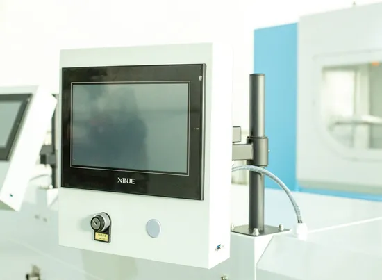Automatic High Accuracy Double Nozzles Weighing Down and Fiber Filling Machine (RM2-8D)
