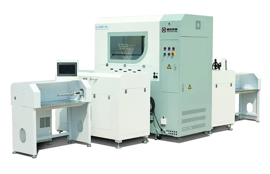 Automatic High Speed Down and Cotton Filling Machine with Big Grams (2 in 1)
