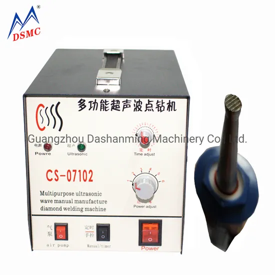 Face Mask Making Ultrasonic Welding Machine