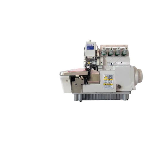 Sk800d-3-16s 2 Needle 3-Thread Overlock Industrial Sewing Machine