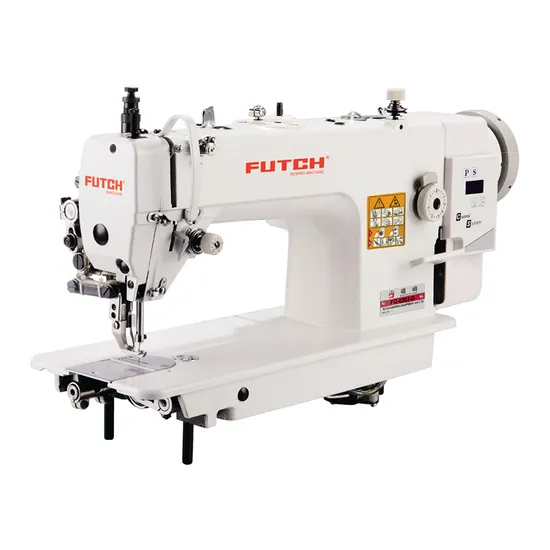 0303D Made in China Manufacture leather sofa easy computer heavy industrial sewing machine