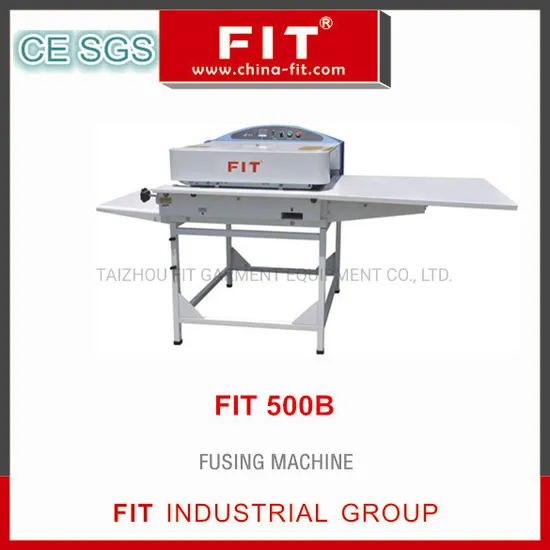 Industrial Sewing Machine Fusing (FIT500B)