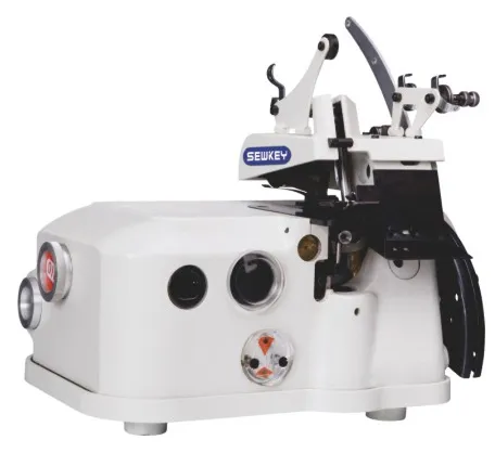 Sk 2503 Three Thread Carpet Overedging Machine