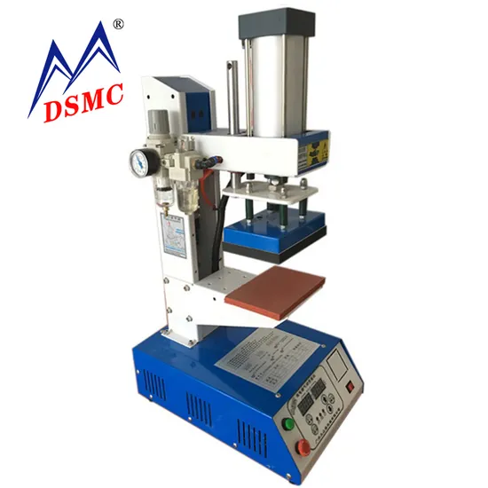 Wholesale Small Press Lower Price Heat Transfer Press Machine
