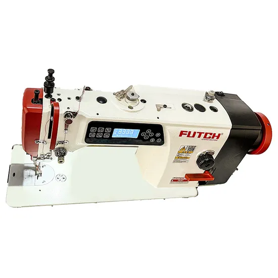 F5at Direct Drive Computer Heavy Duty Industrial Sewing Machine
