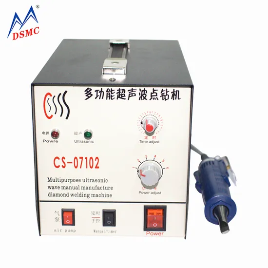 Ultrasonic Machine Small Welding Machine Price