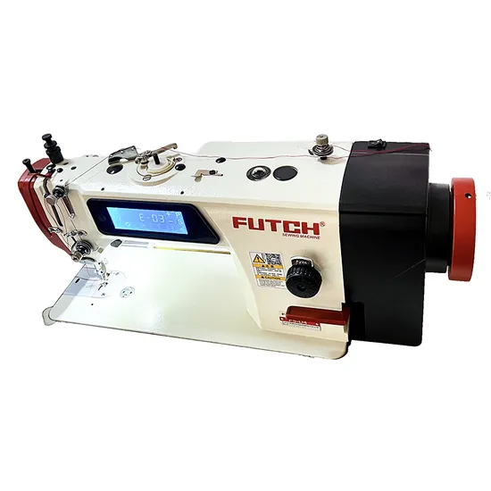 F5-D4 Automatic Lift Pressure Foot Computer Heavy Duty Industrial Sewing Machine