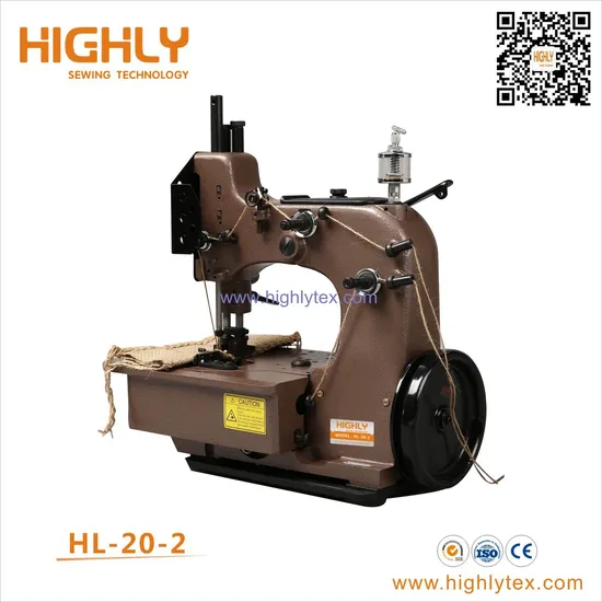 Three Needle Carpet Blanket Binding Sewing Machine for Car Mats