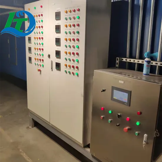 Nitrile Glove Production Line for Medical and Industrial Use with Customizable Sizes and Designs