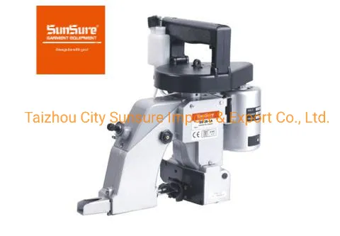Portable Bag Sewing Closer Machine Ss-26-1A