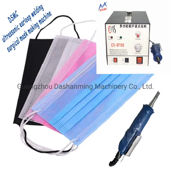 Price of Ultrasonic Welding Machine