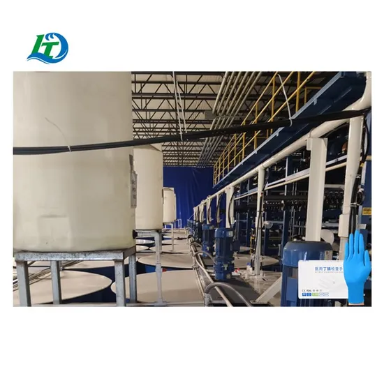 Gloves Product Making Machinery Gloves Machine Making Latex Gloves Production Line