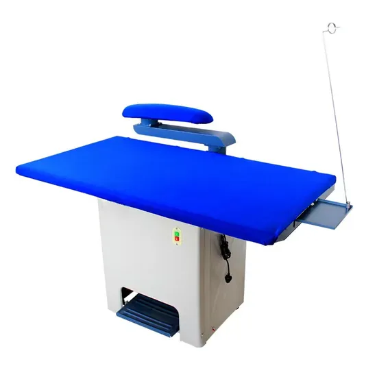 Sk-Tdz-B1 Piano Type Air Suction Ironing Table