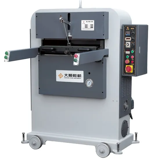 Embosser Machine Heat Press Machine, Embossing Machine for Leather