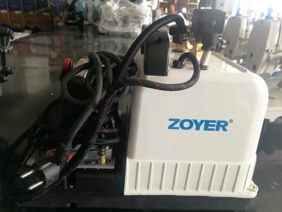 Zy-IR96X Electric Steam Boiler with Steam Iron