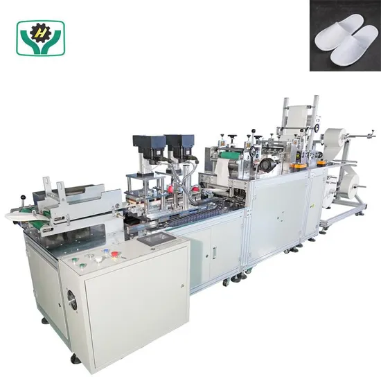 Upgrade Product Full Automatic Advanced Technology High-Efficiency EVA Slipper Making Machine