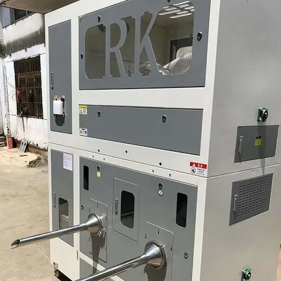 Qingdao Factory Price Fashion Down Jacket Duck Down Filling Machine