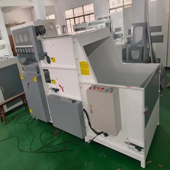 Quality Insured Pillow Filling Production Line for Feather and Fiber