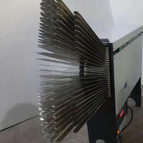 Long Performance Life Cotton Knitting Gloves Packing Machine with Best Price