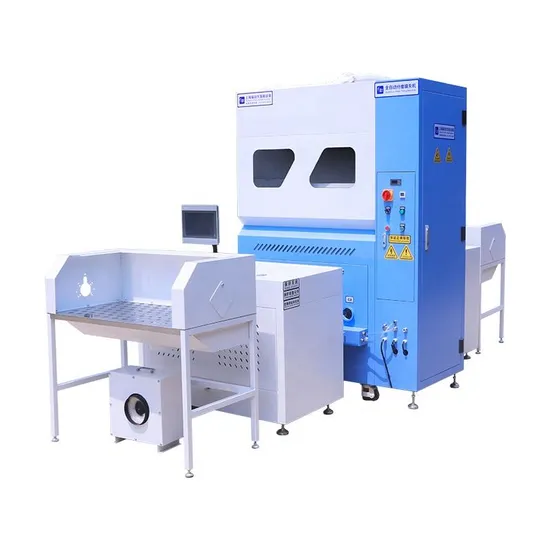 Hot Pick Fuda 2 Head Light Weight Duck Down Jacket Filling Machine for Garment Factory
