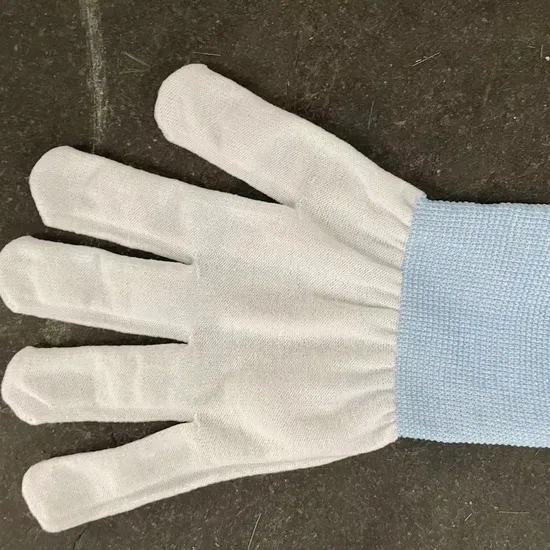Yh-Igk Manufacturer Glove Knitting Machine Price for Gloves Knitter