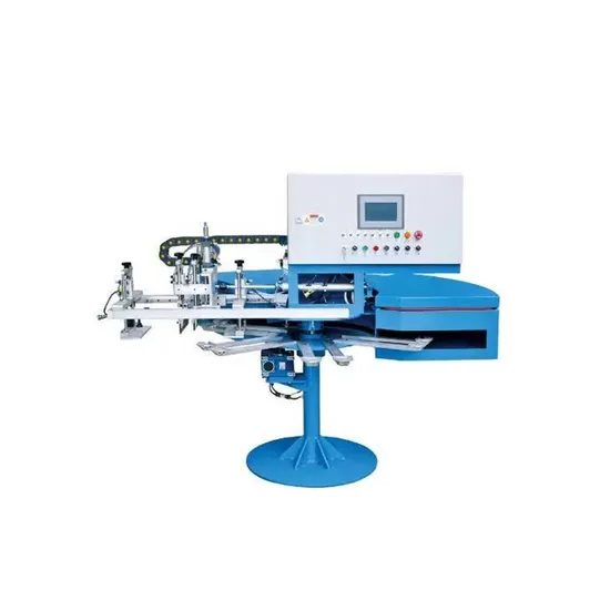 Dotting Machine Socks Printing Machine Dotting Silicone Printing Antislip Machine for Socks