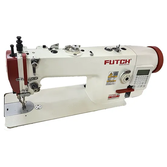 Fq-0313s-D3 Factory Wholesale Automatic Heavy Duty Sewing Machine