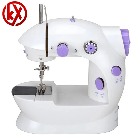 Small Electric Mini Sewing Machine Household Use Automatic Condition for Industrial & Manufacturing Plant for Leather Use