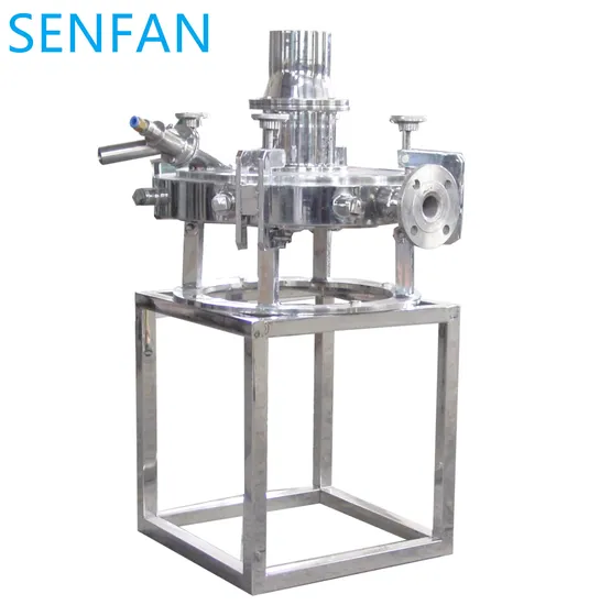 Ring-Shaped Horizontal Plate Supersonic Flat Jet Pulverizer Machine with Flat Design