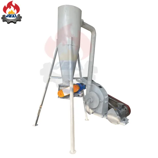 Wood Crusher Grinder Hammer Mill Beaters Machine Various Kinds Sawdust
