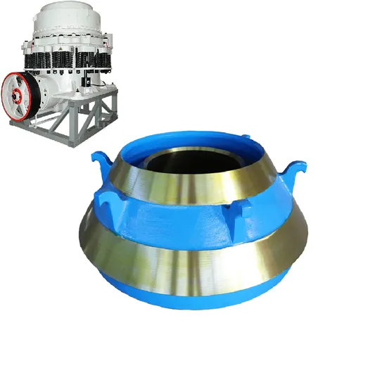 High Quality Stone Crusher Machine and Accessories, Quality Solutions /OEM 442.8464-02