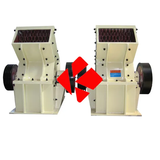 Glass Hammer Crusher Small Crushing Glass Bottle Sand Making Hammer Crusher