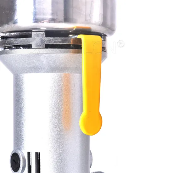 High Efficiency Pulverizer Popular Stainless Steel Commercial Industrial Spice Grinder Machine