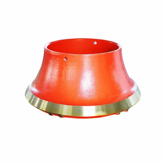 Reliable Premium Spare Parts for Jaw and Cone Crushers/OEM N90228114