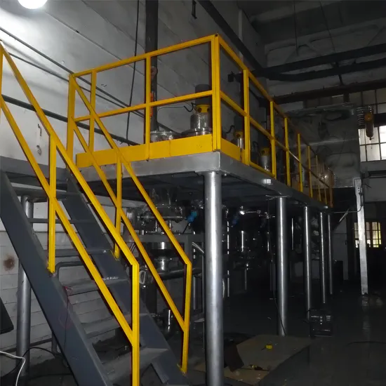 Scwn-Fj400 Air Classifier Chinese Machine Manufacturer