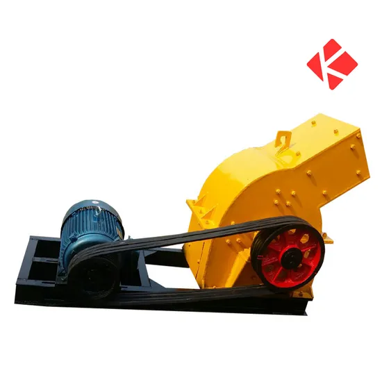 Hot Sale Hammer Crusher for Iron Pin Hammer Crusher for Iron Pin for Sale