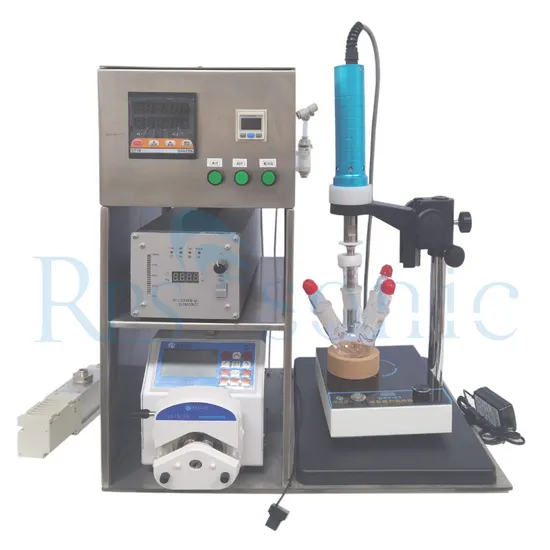 28kHz Ultrasonic Degassing Equipment Ultrasonic Sonicator Probe