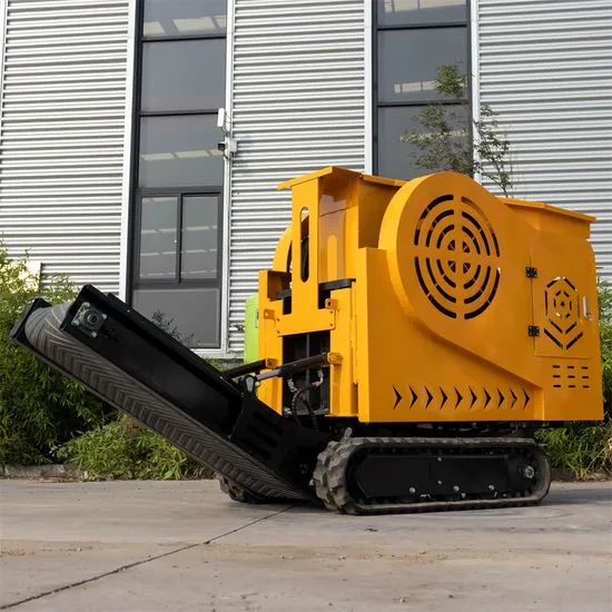 Mini Stone Crusher Rock Drill Breaking Tools Good Quality Mobile Mini Rock Jaw Crushers for Stone