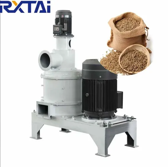 Best Sale Herbal Medicine Milling Machine Powder Soft Powder Grinding