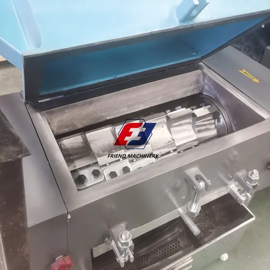 800kg-1000kg Capacity PC1000 Plastic Crusher/Crushing/Grinding Machine for Shredding Pet/PP Waste Recycled Drinking/Milk/Juice Bottles