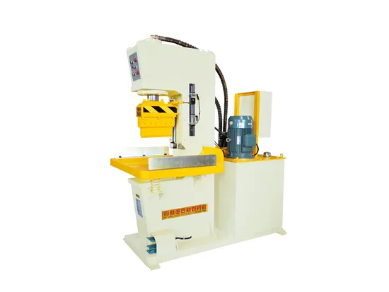 Dfksd-90h Natural-Face Stone Splitting Machine