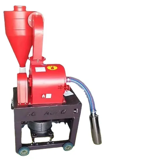Industrial Hammer Mill Crusher for Enhanced Shredding and Chipping Efficiency
