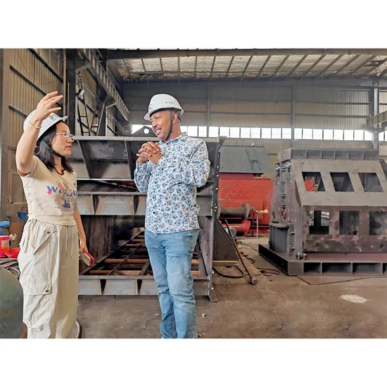 Limestone Copper Ore Gold Ore Crusher Fine Jaw Stone Crusher