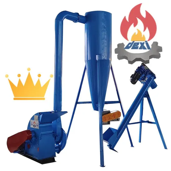 Corn Grinding Mill Pulverizing Machine Feed Maize Crushing Mill Grinder